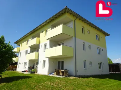 3-Zimmer-Wohnung mieten in Rohrbach – 76,19 m², € 739 – Bild 3 von 6