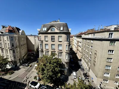 2-Zimmer-Wohnung kaufen in Wien – 100 m², € 749.000