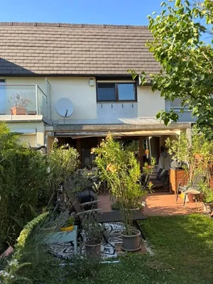 3-Zimmer-Haus kaufen in Mödling – 93 m², € 399.000 – Bild 8 von 22