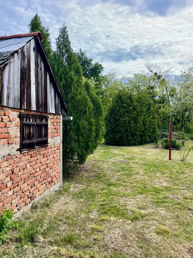 Leistbares Gartengrundstück mit Hauptwohnsitzberechtigung nur 20min von der österreichischen Grenze! - Ansicht 2