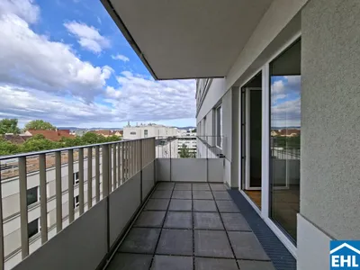 2-Zimmer-Wohnung mieten in Wien – 50,31 m², € 1.090 – Bild 12 von 16