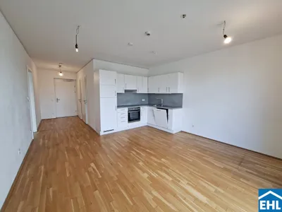 2-Zimmer-Wohnung mieten in Wien – 50,31 m², € 1.090 – Bild 2 von 16