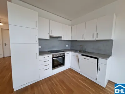 2-Zimmer-Wohnung mieten in Wien – 50,31 m², € 1.090 – Bild 3 von 16