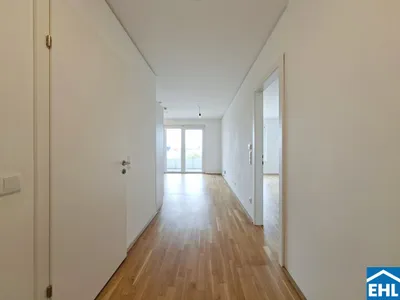 2-Zimmer-Wohnung mieten in Wien – 50,31 m², € 1.090 – Bild 7 von 16
