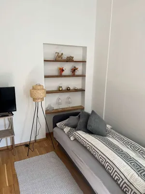 2-Zimmer-Wohnung mieten in Linz – 41 m², € 1.400 – Bild 19 von 38