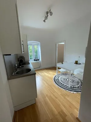 2-Zimmer-Wohnung mieten in Linz – 41 m², € 1.400 – Bild 4 von 38