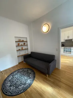 2-Zimmer-Wohnung mieten in Linz – 41 m², € 1.400 – Bild 23 von 38