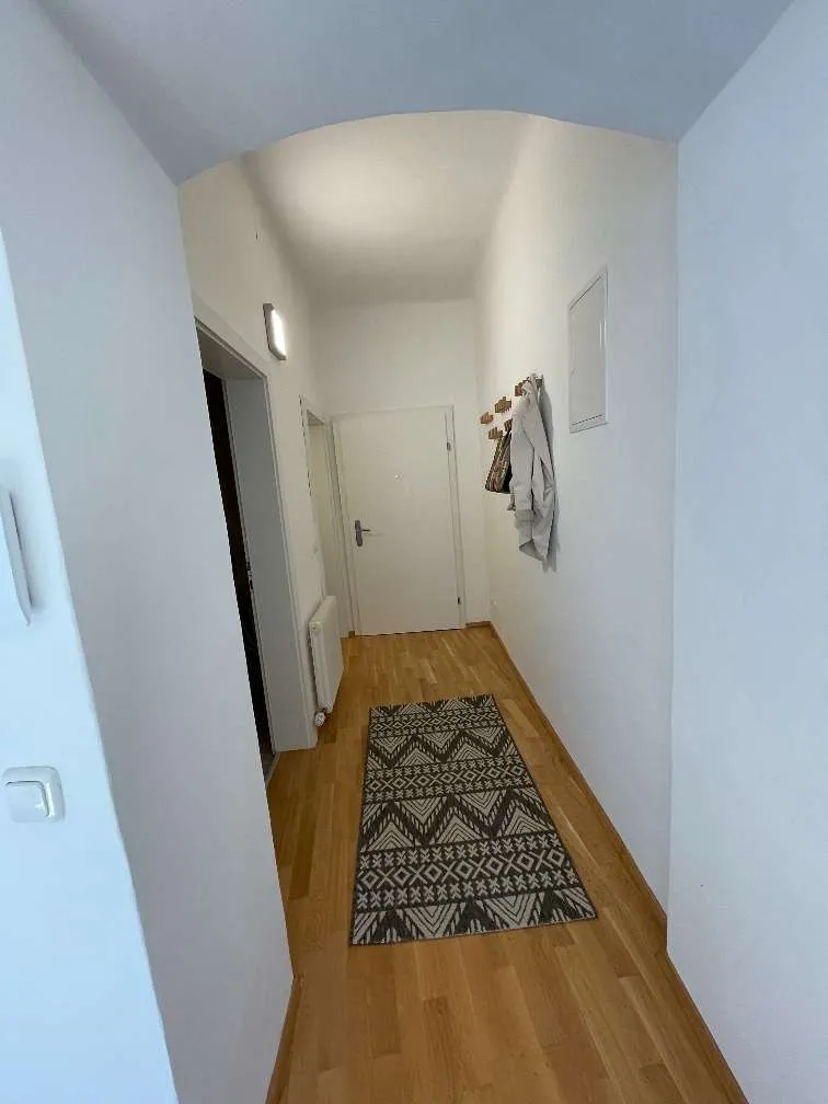 Wohnung – Linz - Ansicht 3