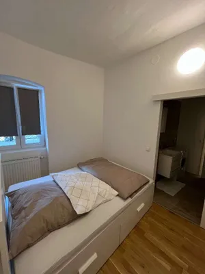 2-Zimmer-Wohnung mieten in Linz – 41 m², € 1.400 – Bild 28 von 38