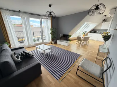 3-Zimmer-Wohnung mieten in Wien – 88,96 m², € 1.850 – Bild 4 von 21