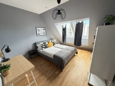 3-Zimmer-Wohnung mieten in Wien – 88,96 m², € 1.850 – Bild 12 von 21