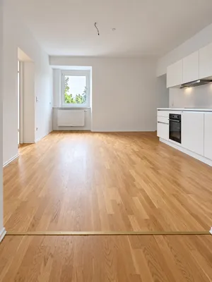 5-Zimmer-Wohnung mieten in Linz Land – 93 m², € 1.450 – Bild 5 von 12