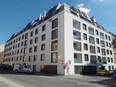 Immobilie mieten in Wien – € 85 – Bild 6 von 11