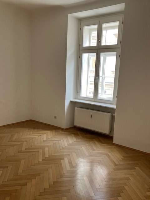 2 Zimmer Wohnung – pohled 2