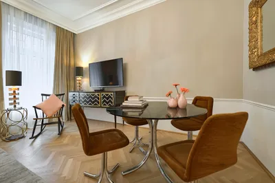 2-Zimmer-Wohnung mieten in Wien – 43 m², € 1.200 – Bild 9 von 25