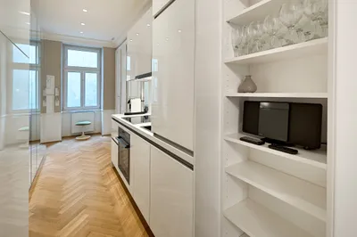 2-Zimmer-Wohnung mieten in Wien – 43 m², € 1.200 – Bild 22 von 25