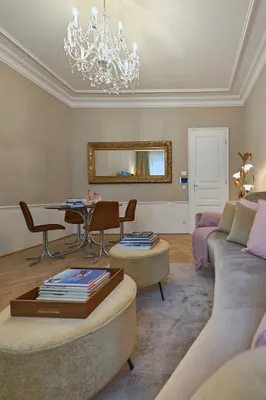2-Zimmer-Wohnung mieten in Wien – 43 m², € 1.200 – Bild 6 von 25