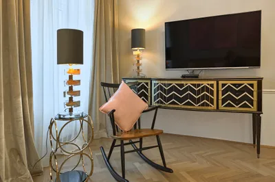 2-Zimmer-Wohnung mieten in Wien – 43 m², € 1.200 – Bild 2 von 25