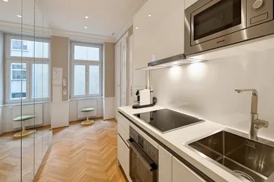 2-Zimmer-Wohnung mieten in Wien – 43 m², € 1.200 – Bild 24 von 25