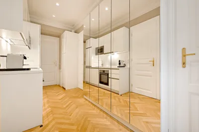 2-Zimmer-Wohnung mieten in Wien – 43 m², € 1.200 – Bild 19 von 25