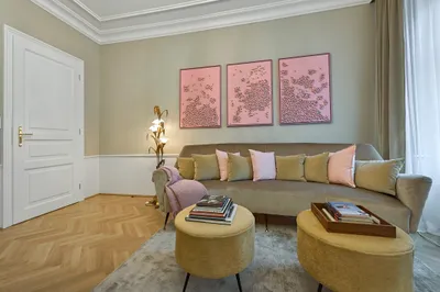 2-Zimmer-Wohnung mieten in Wien – 43 m², € 1.200 – Bild 8 von 25