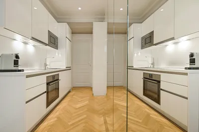 2-Zimmer-Wohnung mieten in Wien – 43 m², € 1.200 – Bild 20 von 25