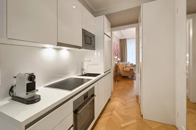 2-Zimmer-Wohnung mieten in Wien – 43 m², € 1.200 – Bild 25 von 25