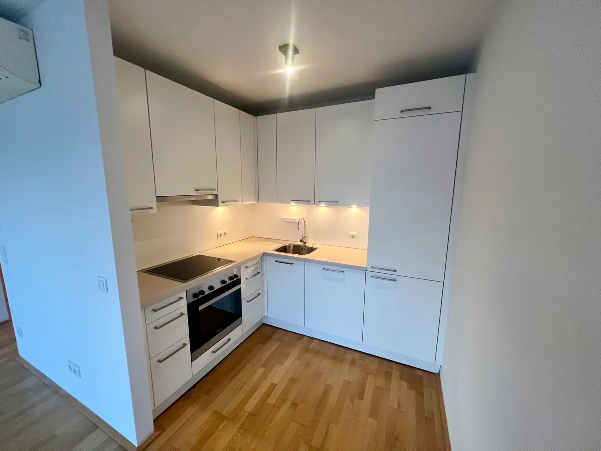 Apartment in Wien, Fasanviertel, Katastralgemeinde Landstraße - Ansicht 3