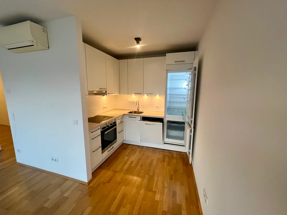Apartment in Wien, Fasanviertel, Katastralgemeinde Landstraße - Ansicht 2