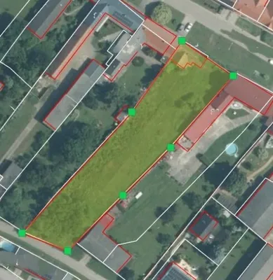 Grundstück kaufen in Neusiedl am See – 2 895 m², € 595.000 – Bild 2 von 3