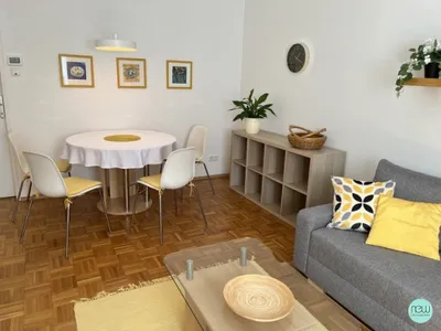 2-Zimmer-Wohnung mieten in Wien – 55 m², € 1.090 – Bild 2 von 10