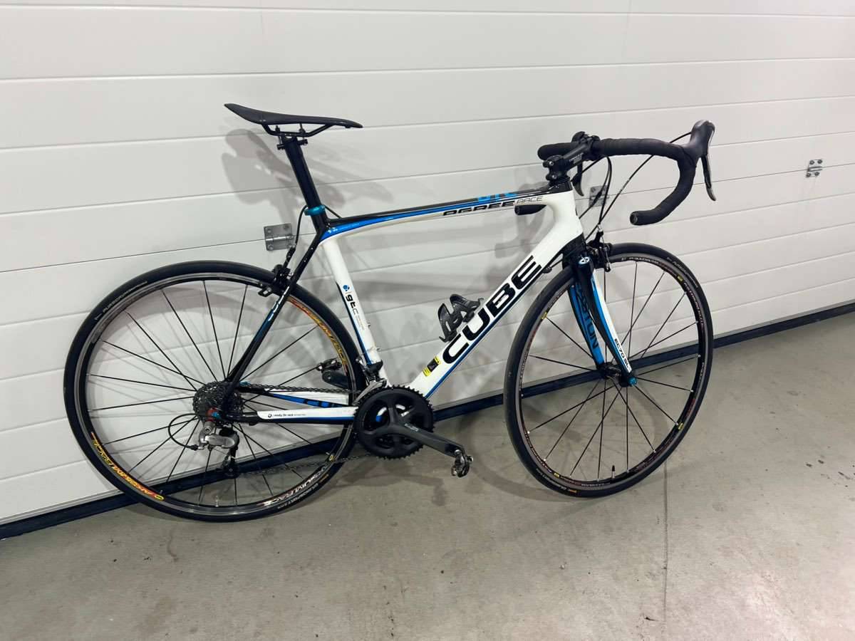 cube fahrrad 28 zoll herren Cube Kathmandu Hybrid Pro 800 TR main image 0