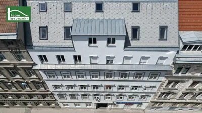 1-Zimmer-Wohnung mieten in Wien – 30,45 m², € 948 – Bild 7 von 8