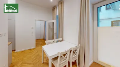 1-Zimmer-Wohnung mieten in Wien – 30,45 m², € 948 – Bild 3 von 8