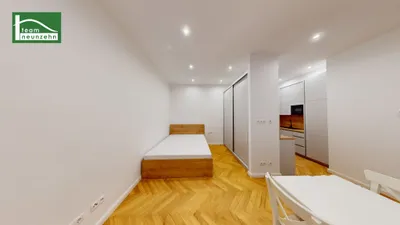 1-Zimmer-Wohnung mieten in Wien – 30,45 m², € 948 – Bild 5 von 8