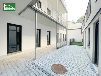 1-Zimmer-Wohnung mieten in Wien – 30,45 m², € 948 – Bild 6 von 8