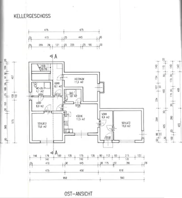 8-Zimmer-Haus kaufen in Leibnitz – 232 m², € 430.000 – Bild 21 von 23