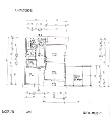 8-Zimmer-Haus kaufen in Leibnitz – 232 m², € 430.000 – Bild 22 von 23