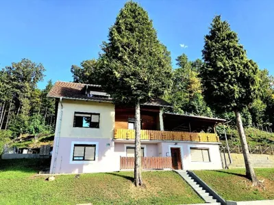 8-Zimmer-Haus kaufen in Leibnitz – 232 m², € 430.000 – Bild 4 von 23