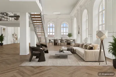 5-Zimmer-Wohnung kaufen in Wien – 337,75 m², € 6.755.000 – Bild 4 von 14