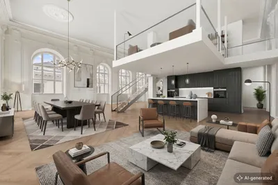 5-Zimmer-Wohnung kaufen in Wien – 337,75 m², € 6.755.000 – Bild 3 von 14