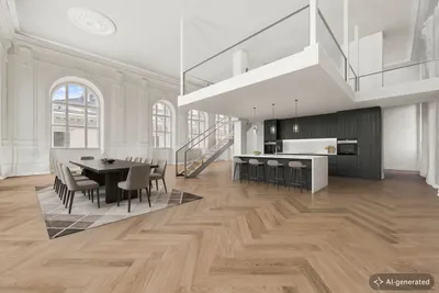 5-Zimmer-Wohnung kaufen in Wien – 337,75 m², € 6.755.000 – Bild 2 von 14