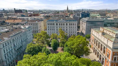 5-Zimmer-Wohnung kaufen in Wien – 337,75 m², € 6.755.000 – Bild 12 von 14