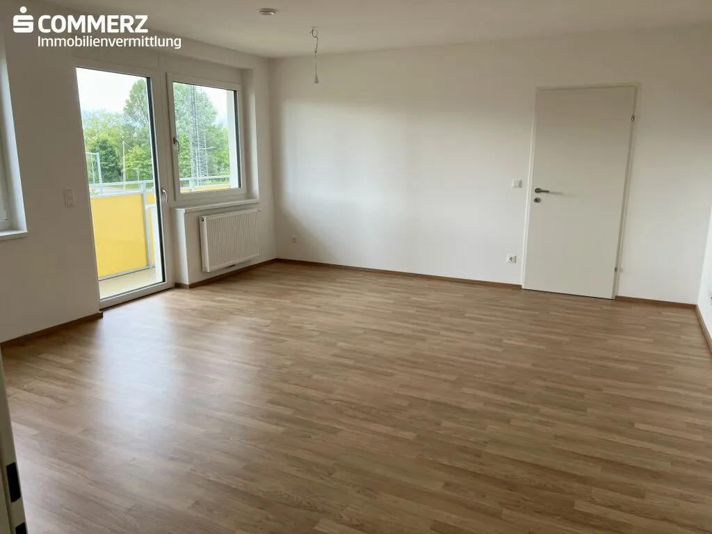 Apartment in Wiener Neustadt - Ansicht 3