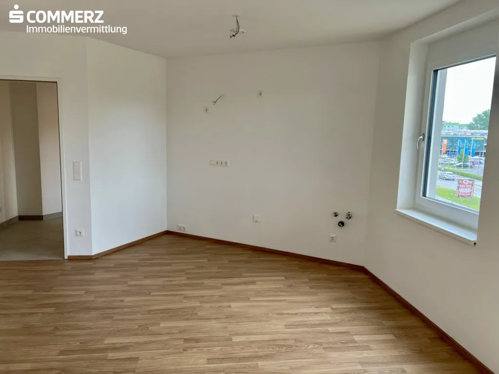 Apartment in Wiener Neustadt - Ansicht 2