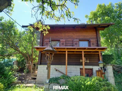2-Zimmer-Haus kaufen in Wien – 41,8 m², € 349.000 – Bild 3 von 19