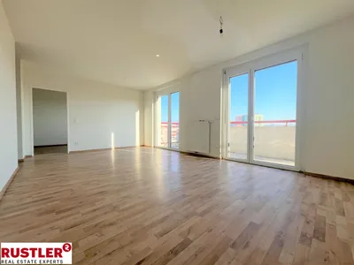 3-Zimmer-Wohnung mieten in Graz – 74,19 m², € 935 – Bild 2 von 10