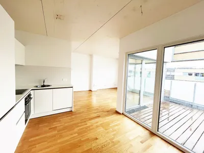 2-Zimmer-Wohnung mieten in Wien – 50,36 m², € 1.088 – Bild 2 von 9