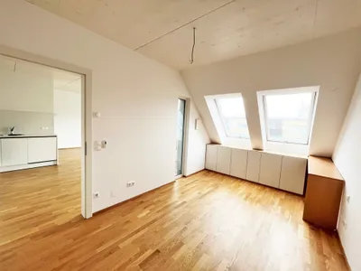 2-Zimmer-Wohnung mieten in Wien – 50,36 m², € 1.088 – Bild 5 von 9