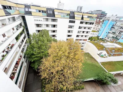 2-Zimmer-Wohnung mieten in Wien – 50,36 m², € 1.088 – Bild 8 von 9